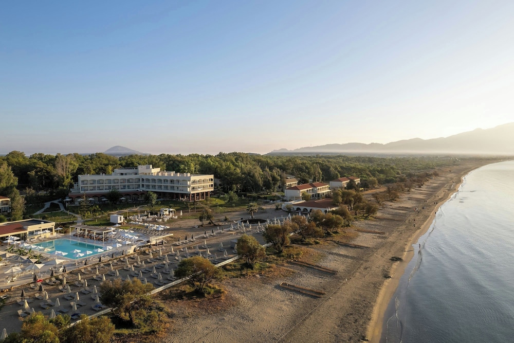 Domes Aulūs Zante All Inclusive Autograph Collection — 5-Star Luxury Hotel in Zakynthos, Greece