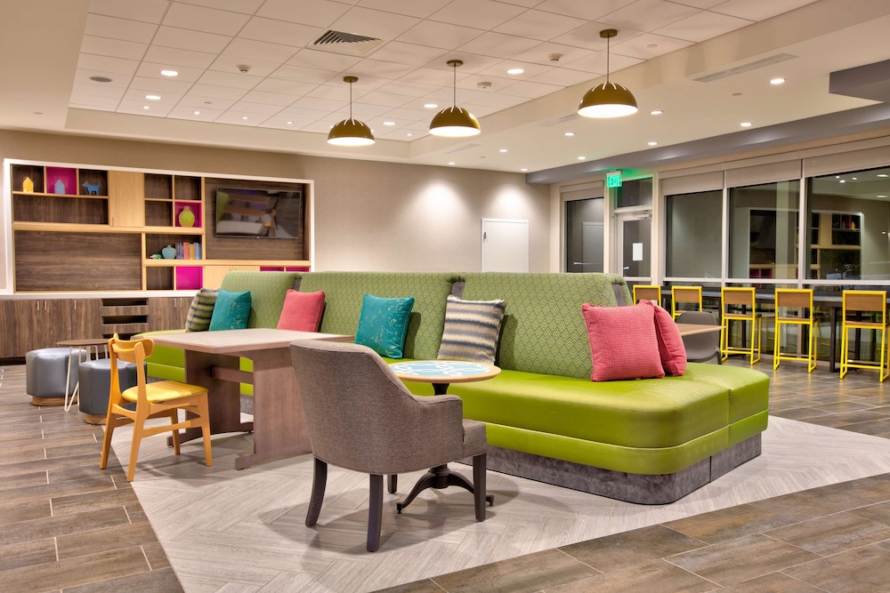 Home2 Suites by Hilton Wichita Falls TX - photo 2