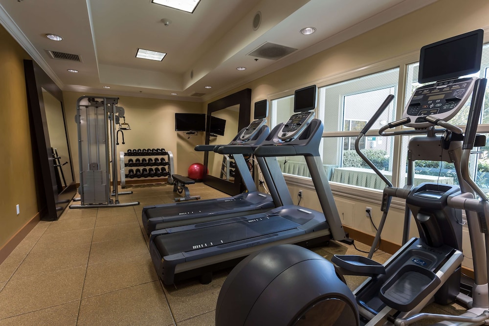 Hilton Garden Inn San Mateo - photo 33