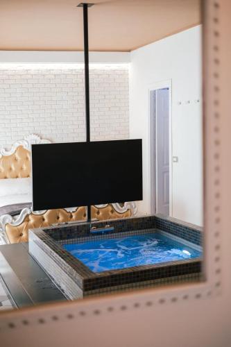 SuiteFrattini degli Eroi