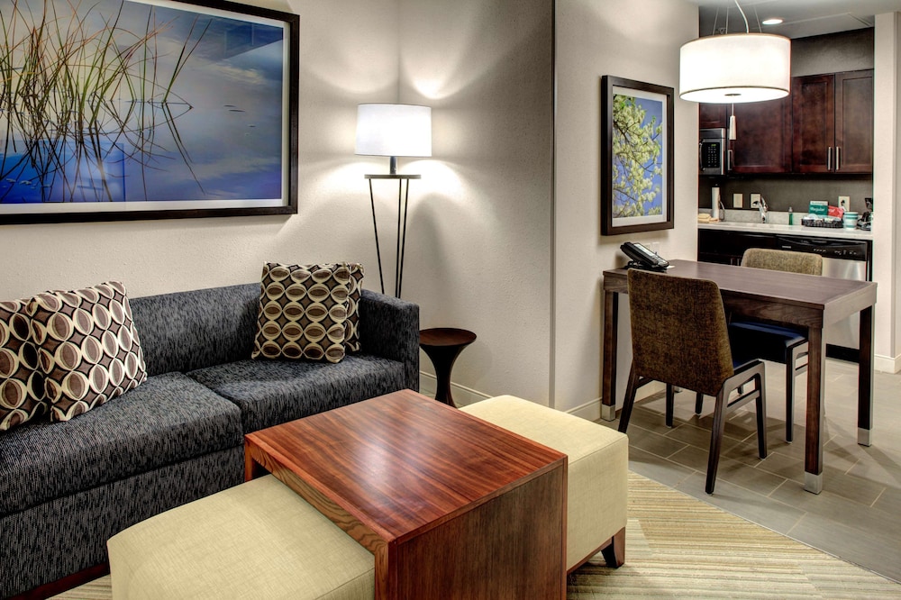 Homewood Suites by Hilton Richmond Downtown - photo 20
