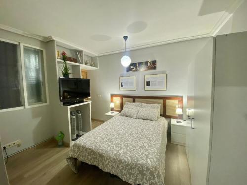 Centro Goya Apartamento hotel Goya Madrid