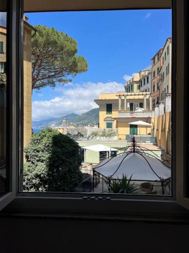 Almar Esclusivo E Centrale — 4-Star Luxury Hotel in Camogli, Italy