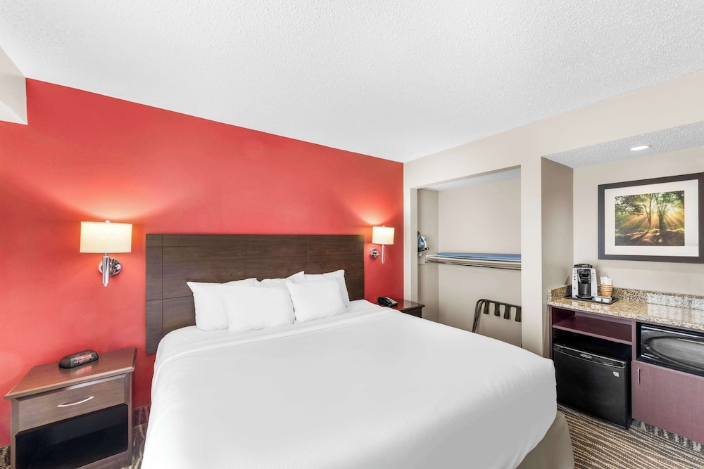 Quality Inn Columbus NE - photo 22