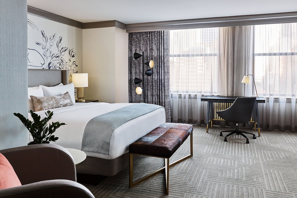 The Gwen a Luxury Collection Hotel Michigan Avenue Chicago - photo 18