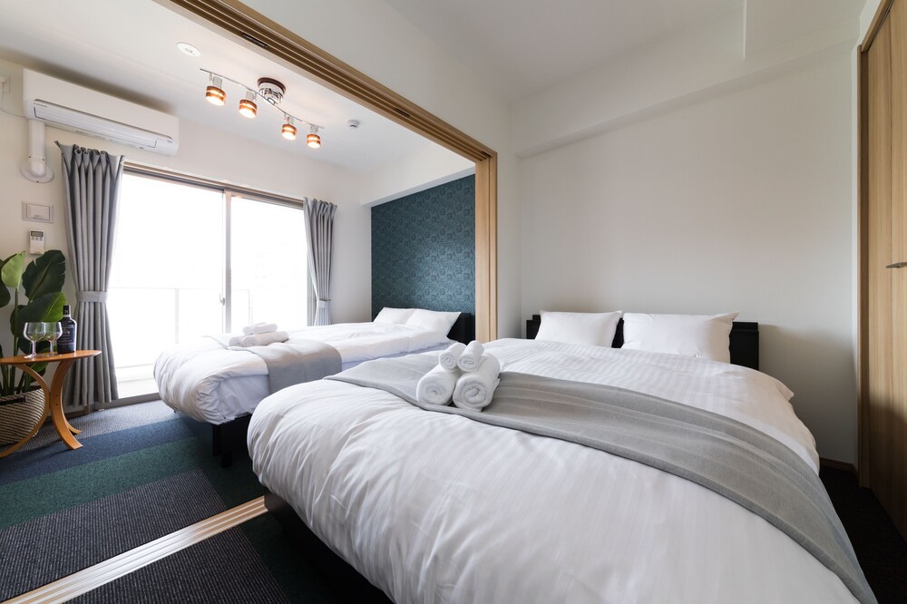 Ceres Hakata in Fukuoka, Japan