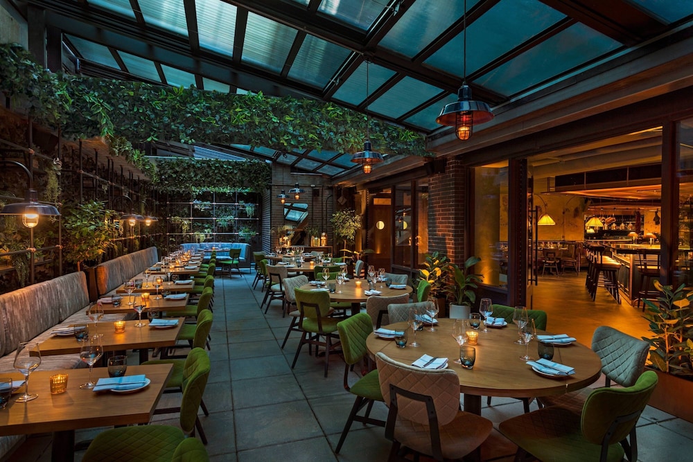 Moxy NYC East Village - photo 36
