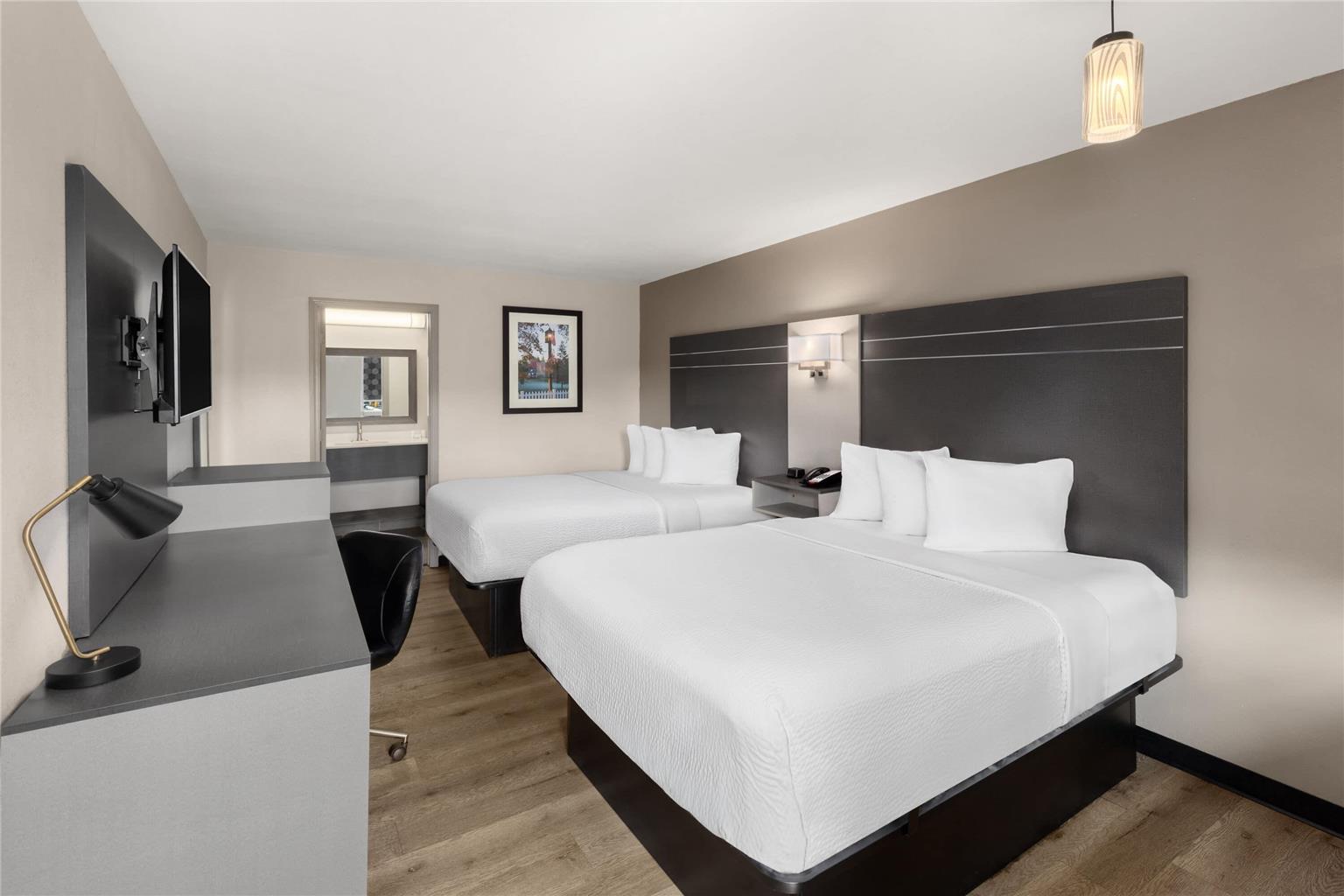Baymont by Wyndham Dothan - photo 13