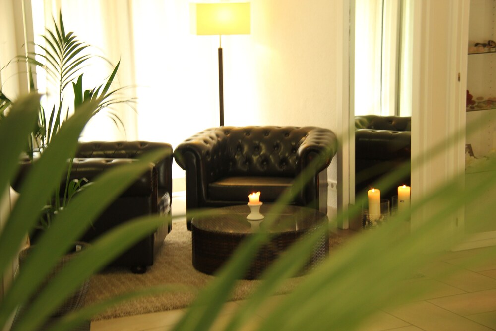 Waldhotel Marienheide — Marienheide — photo 2