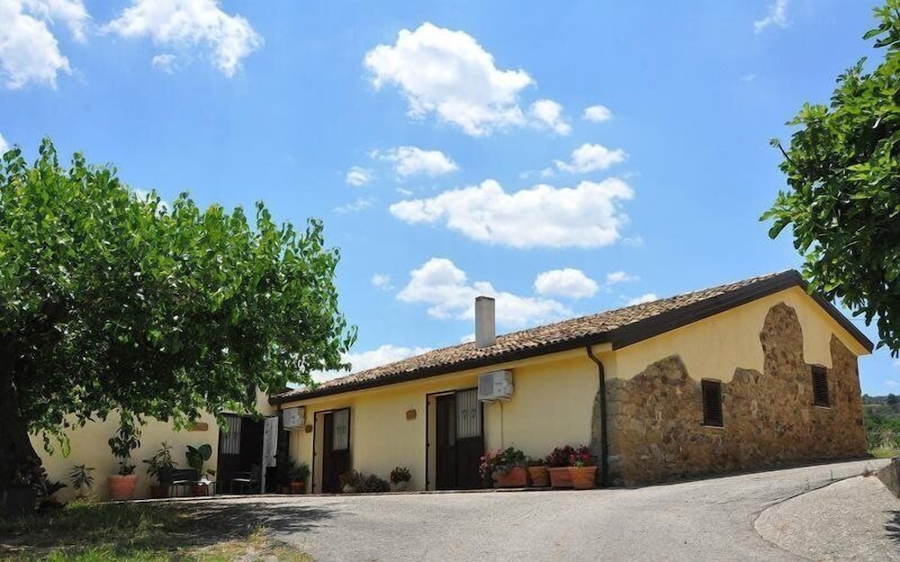 Il Terrazzo sul Sinni in Rotondella, Italy