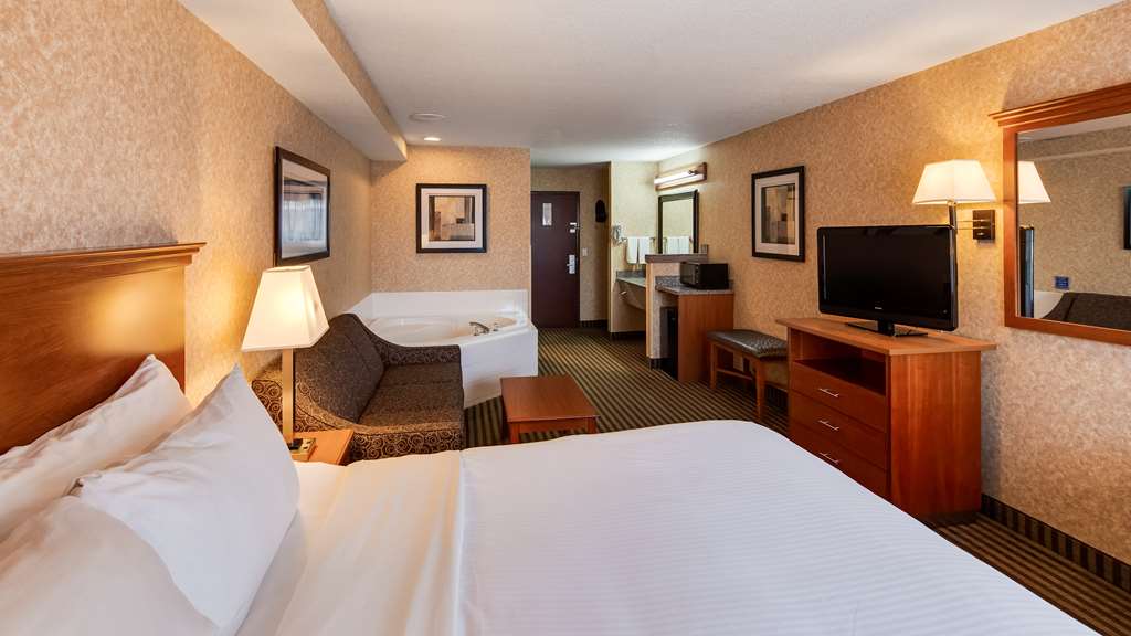Best Western Rama Inn - photo 31