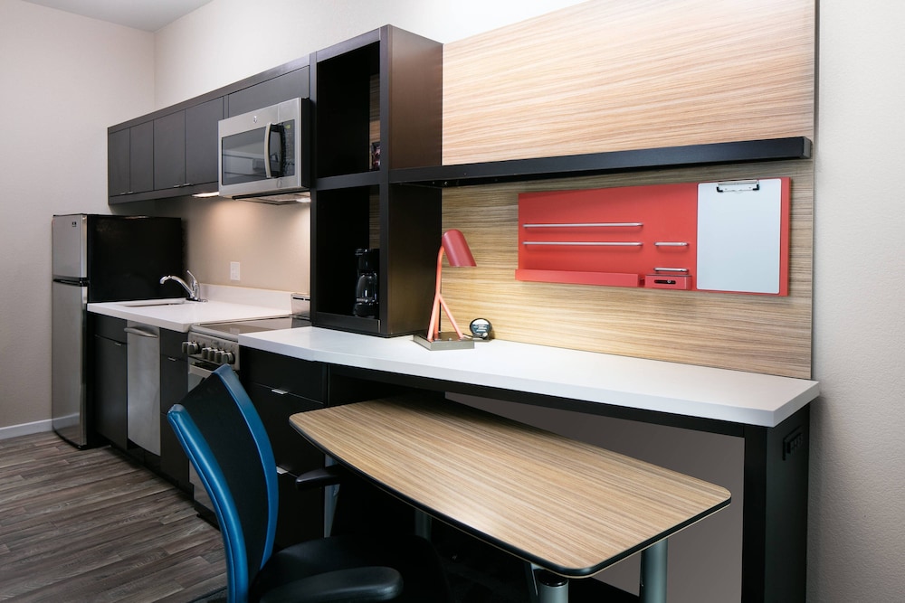 Towneplace Suites Kansas City Airport - featured photo