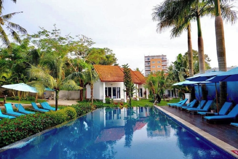 Terrace Resort - last minute hotel in Phu Quoc