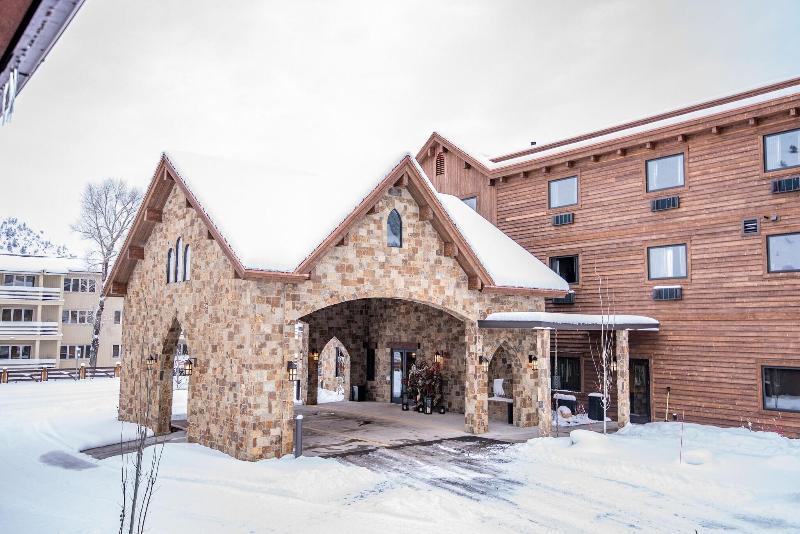 Elk Country Inn - photo 19