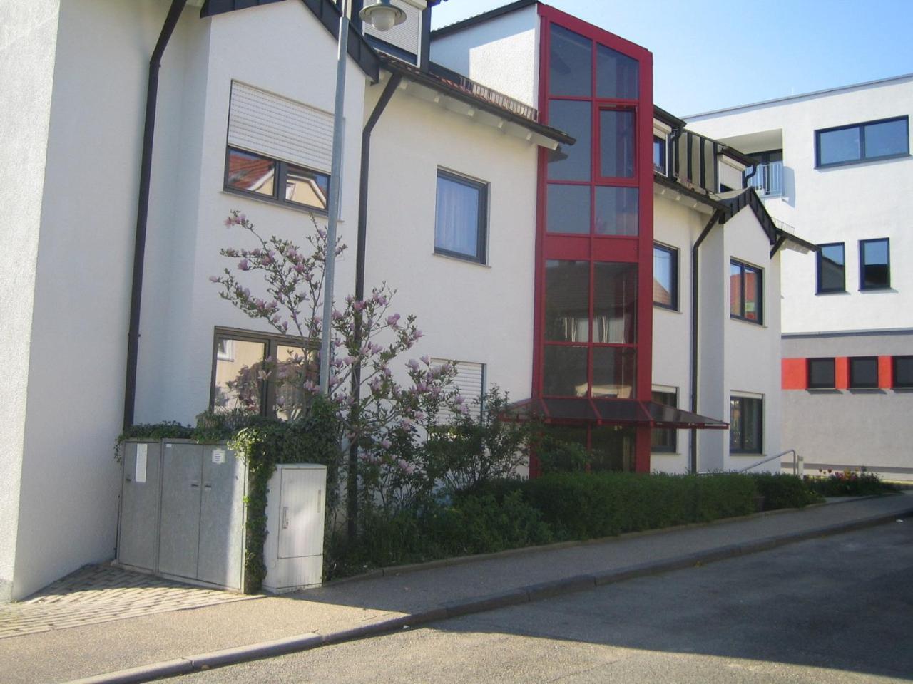 Ferienwohnung Klenk — Ostfildern — photo 3