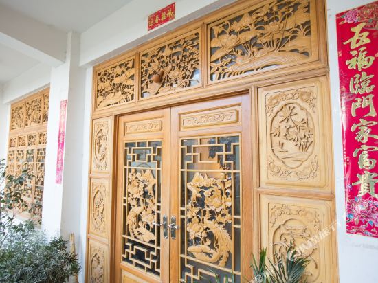Haixuan Hotel - last minute hotel in Dali