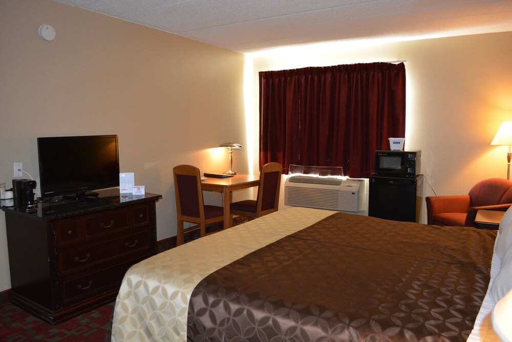 Travelodge Grand Forks - photo 15