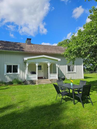 Lillstugan Albohult - last minute hotel in Unknown City
