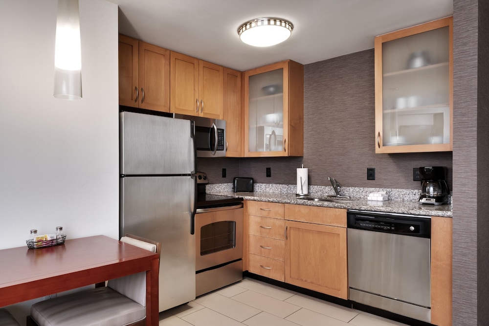 Residence Inn by Marriott Greenville - photo 21