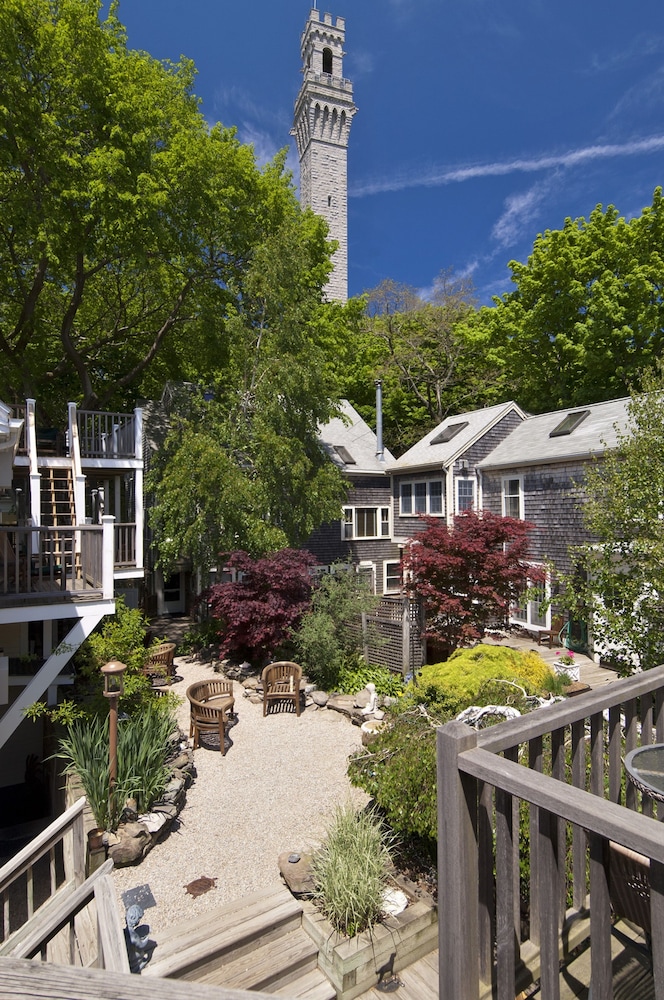 The Provincetown Hotel at Gabriel's - photo 118