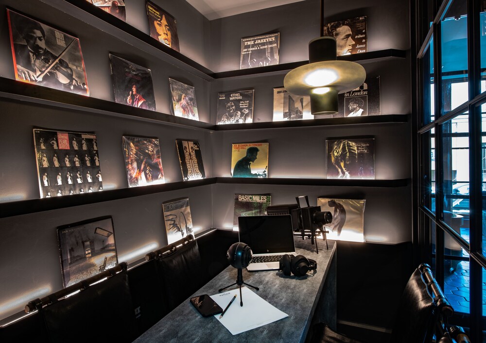 The Mayfair - photo 68