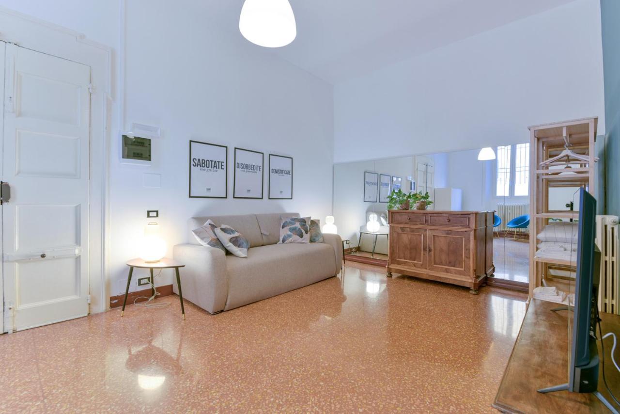 MONO Apartments Saragozza — 4-Star Luxury Hotel in Bologna, Italy