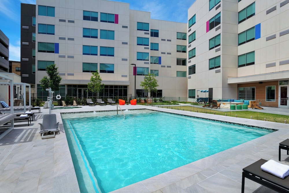Aloft Austin Southwest - photo 21