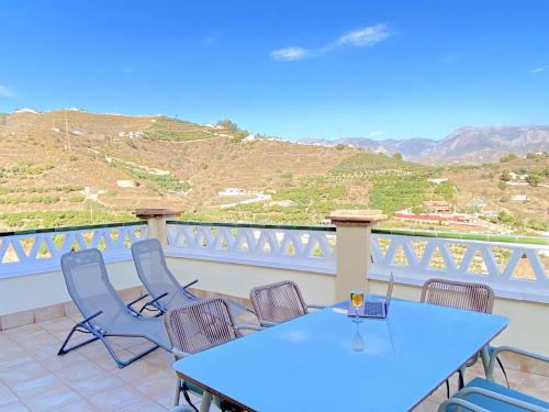 Tamango Hill Alcazaba A 1B Casasol — Torrox — photo 2
