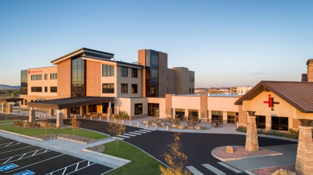 Candlewood Suites Craig Northwest by IHG - photo 62