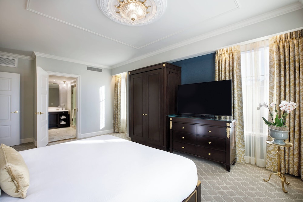 Hotel Carmichael Autograph Collection - photo 24