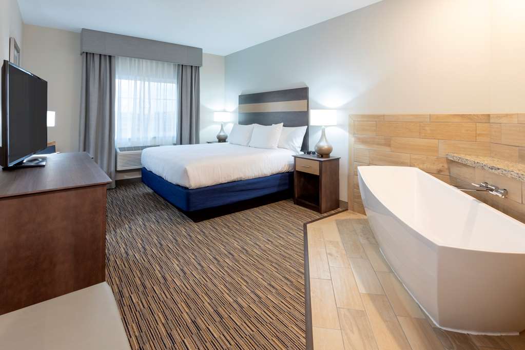 Grandstay Hotel and Suites Milbank - photo 5