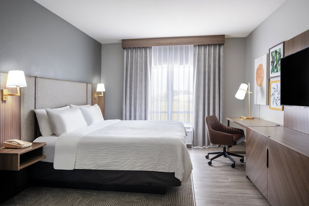 Holiday Inn Blytheville by IHG - photo 19