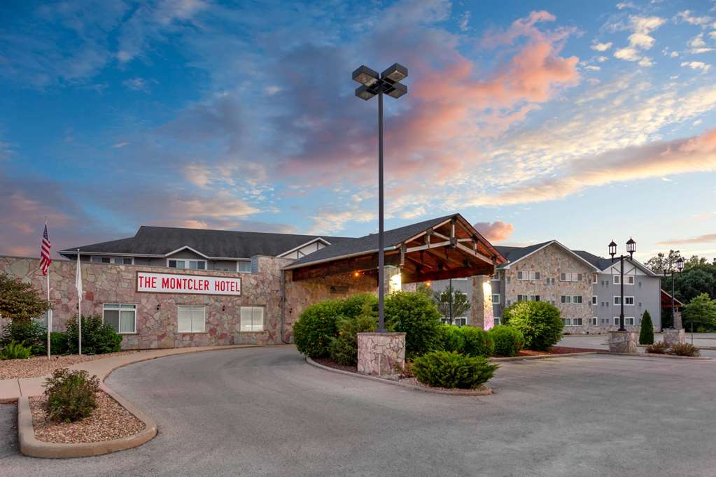 The Montcler Hotel Redberri Luxury Collection — hotel in Sandwich