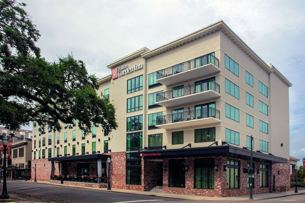 Hilton Garden Inn Mobile Downtown - featured photo