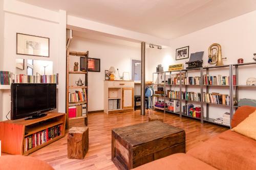 Casa Rialto in Centro Storico — 4-Star Luxury Hotel in Bologna, Italy