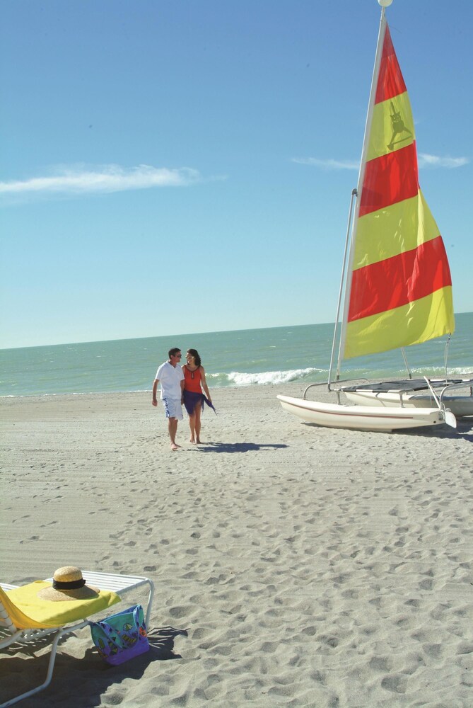 Sandcastle Resort at Lido Beach - photo 39