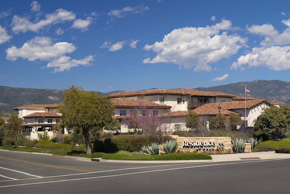 Residence Inn by Marriott Santa Barbara Goleta - photo 55
