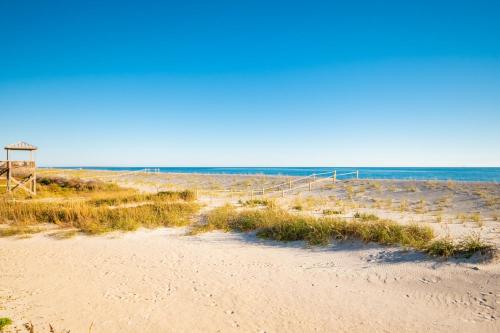 On Turtle Time by Oak Island Accommodations - photo 29
