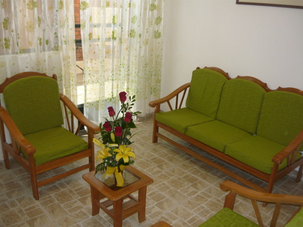 Hotel Kallma — Ica — photo 5