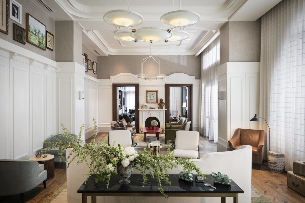 Perry Lane Hotel A Luxury Collection Hotel Savannah in Savannah, United States