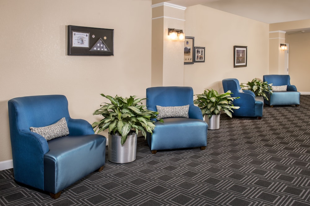 Towneplace Suites by Marriott Clinton at Joint Base Andrews - photo 3