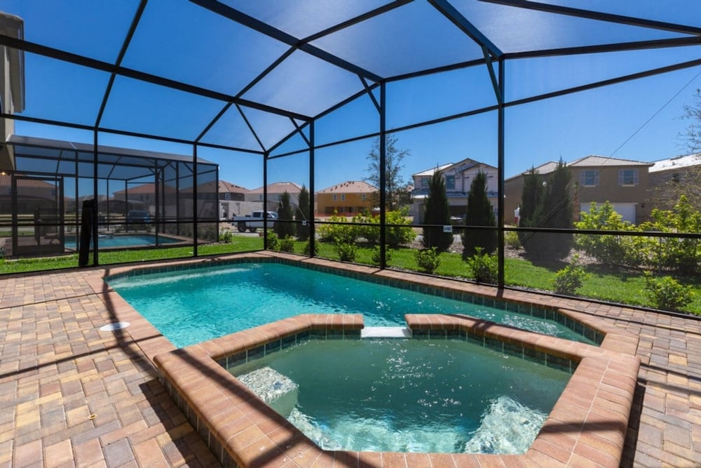Bright Elegant Home at Solterra Resort Sol103 - photo 31