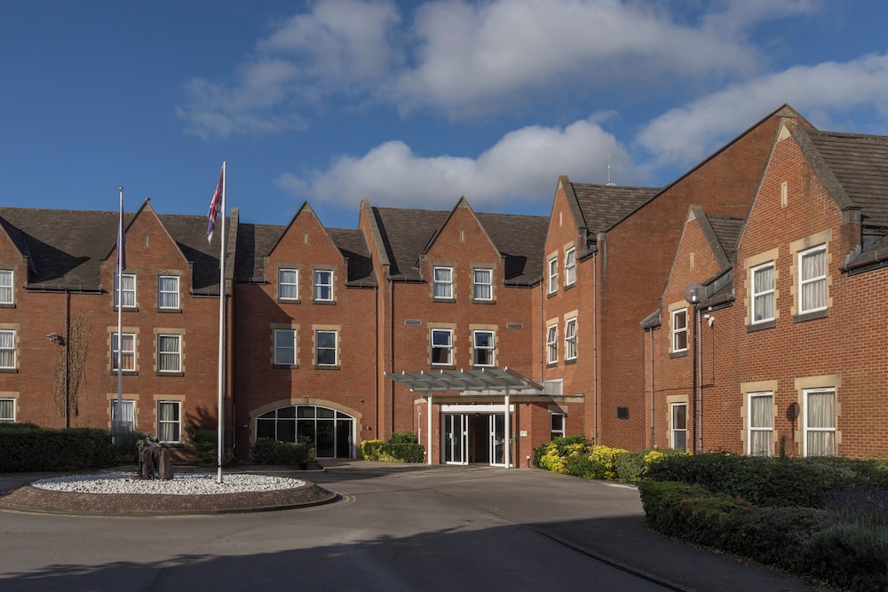 Delta Hotels by Marriott Cheltenham Chase in Gloucester, United Kingdom