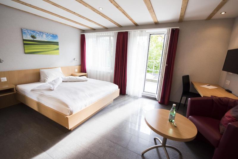 Hotel Restaurant Neuhaus pet-friendly hotel Obersiggenthal