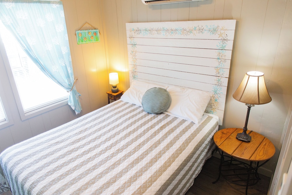 Navarre Beach Camping Resort - photo 30