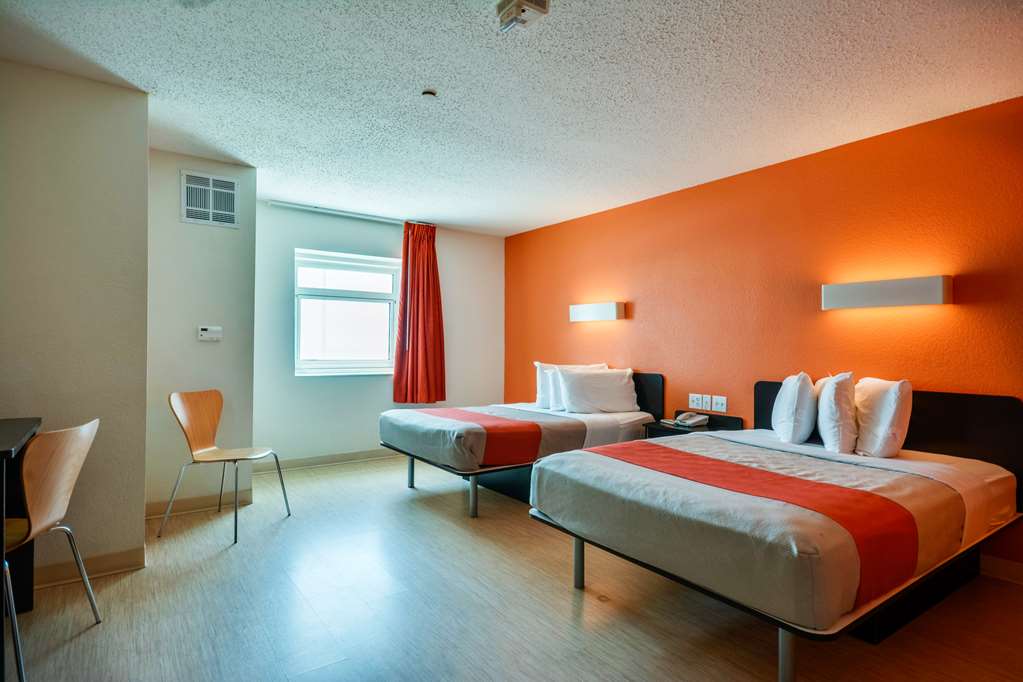 Motel 6 Biloxi MS Beach - photo 7
