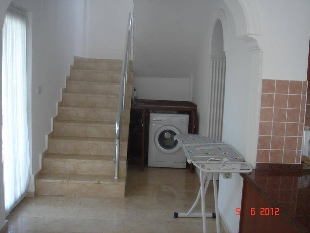 Villa Belek Resort in Belek, Turkey