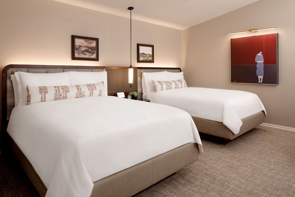 Fairmont Scottsdale Princess - photo 33