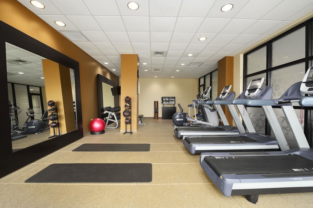 Embassy Suites by Hilton Fort Myers Estero - photo 39
