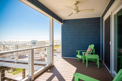 On Turtle Time by Oak Island Accommodations - photo 14